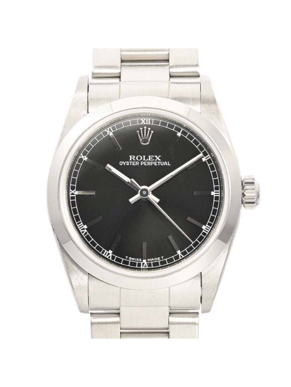 Rolex Watch Oyster Perpetual